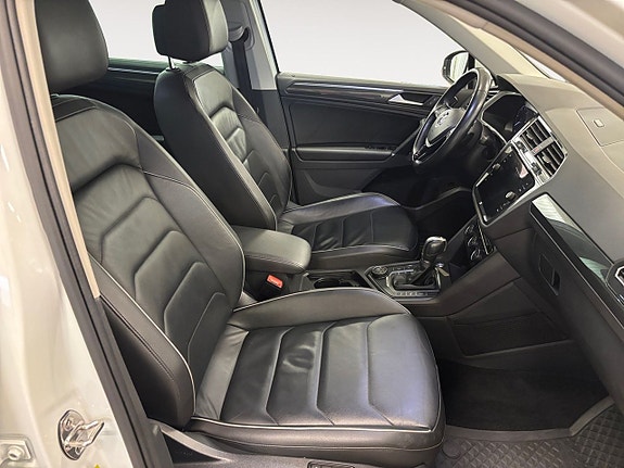 Volkswagen Tiguan 15 of 17