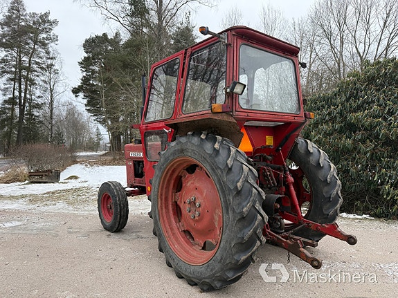 Traktor Volvo BM 430 7 of 27