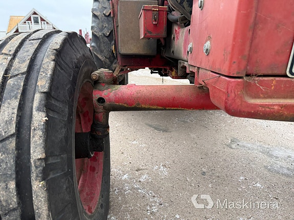 Traktor Volvo BM 430 18 of 27