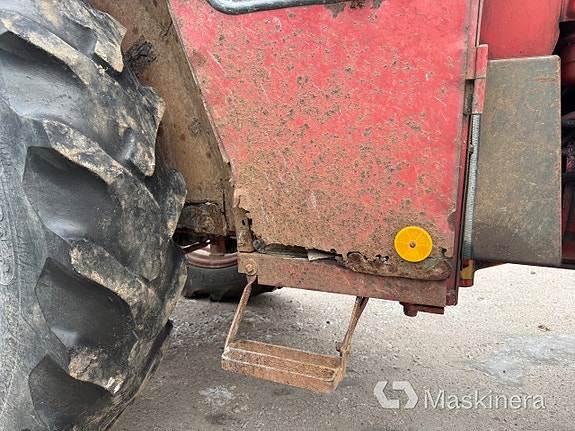 Traktor Volvo BM 430 25 of 27