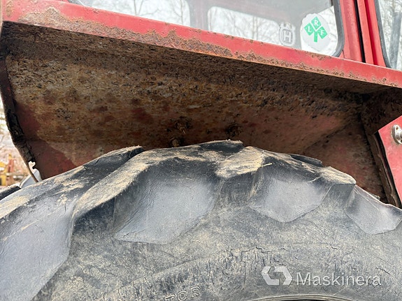 Traktor Volvo BM 430 26 of 27