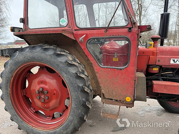 Traktor Volvo BM 430 24 of 27