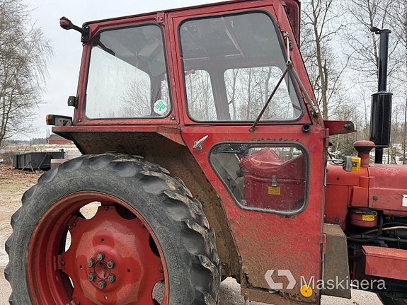Traktor Volvo BM 430 23 of 27