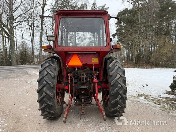 Traktor Volvo BM 430 6 of 27