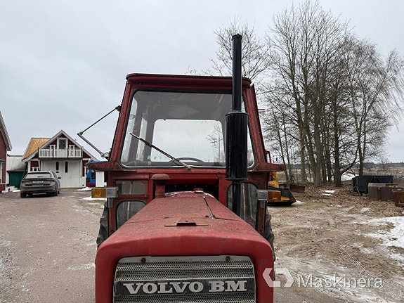 Traktor Volvo BM 430 20 of 27