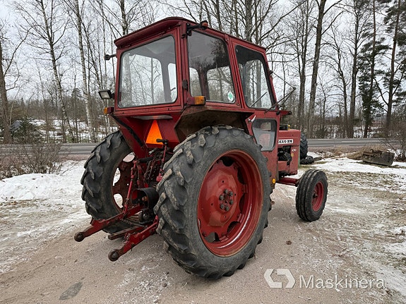 Traktor Volvo BM 430 5 of 27