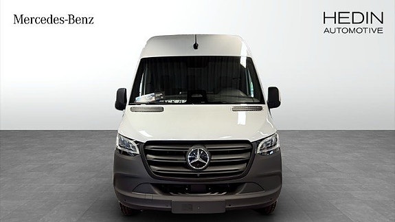 Mercedes-Benz eSprinter 414 4 of 9