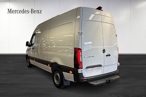 Mercedes-Benz Sprinter 208 3 of 20
