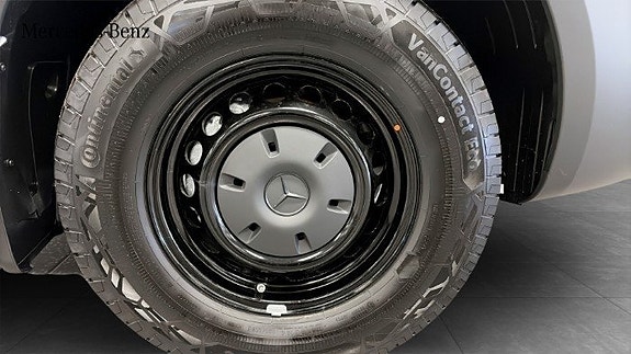 Mercedes-Benz eSprinter 414 9 of 9