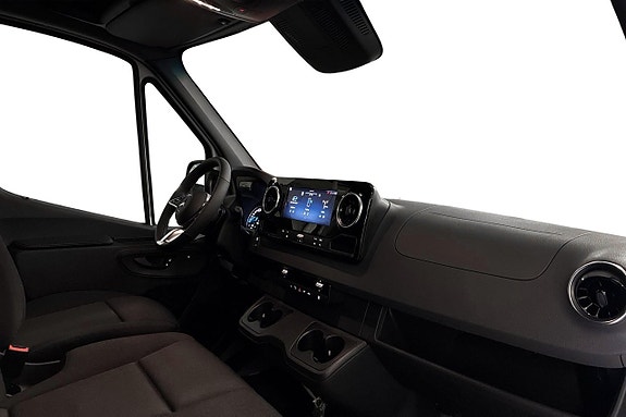 Mercedes-Benz Sprinter 208 15 of 20