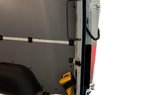 Mercedes-Benz Sprinter 208 10 of 20