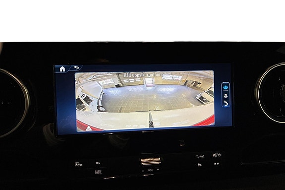 Mercedes-Benz Sprinter 208 14 of 20