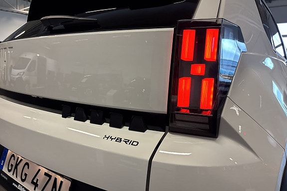 Fiat Grande Panda 8 of 11