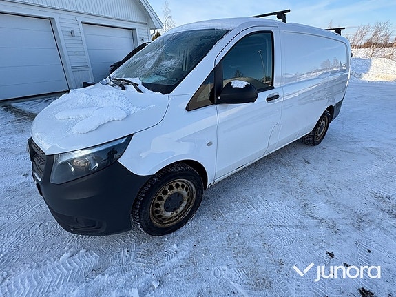 Mercedes-Benz Vito 116