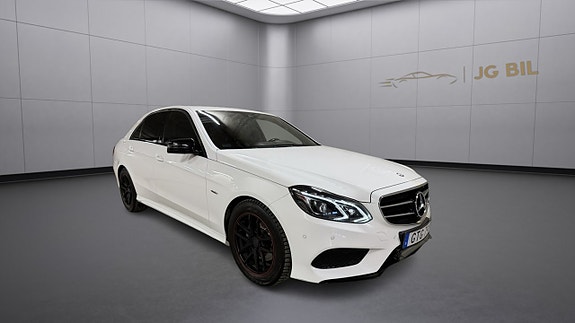 Mercedes-Benz E220 12 of 29