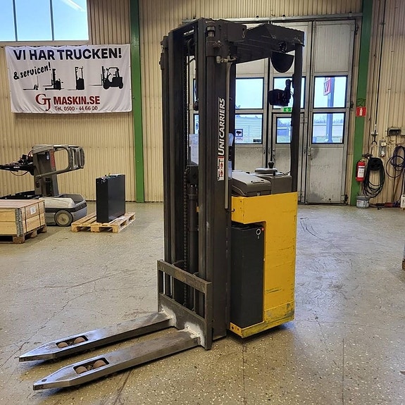 Atlet A160 (Nytt batteri) 69 000 kr + m