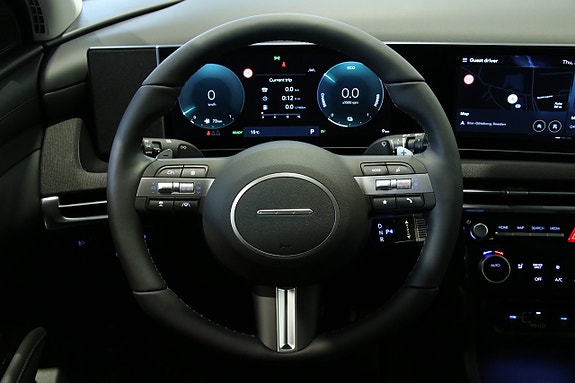 Hyundai Tucson 10 of 17