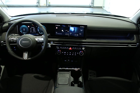 Hyundai Tucson 11 of 17