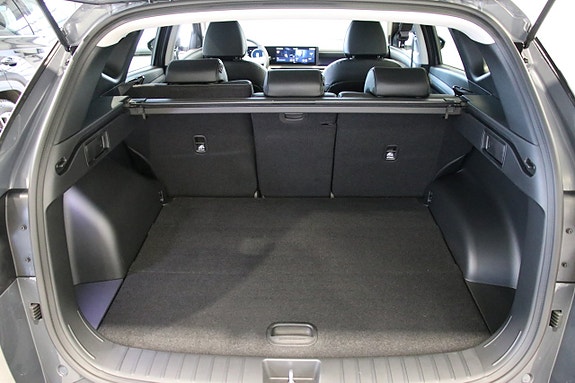 Hyundai Tucson 16 of 17