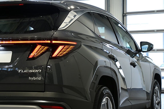 Hyundai Tucson 17 of 17