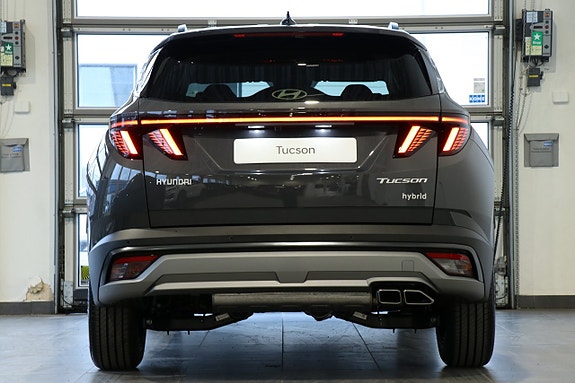 Hyundai Tucson 5 of 17