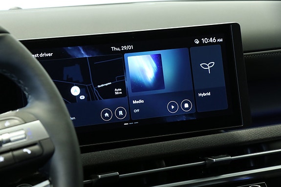 Hyundai Tucson 13 of 17