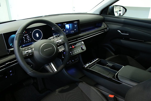 Hyundai Tucson 8 of 17