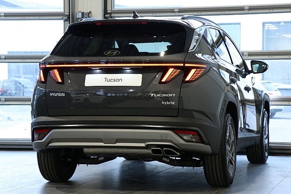 Hyundai Tucson 6 of 17