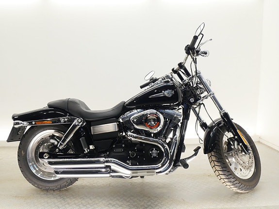 Harley-Davidson Fat Bob FXDF Fatbob
