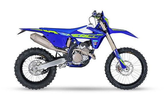Sherco SEF 250 Factory / Inbyte / Finans /