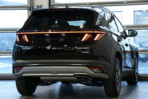 Hyundai Tucson 6 of 17