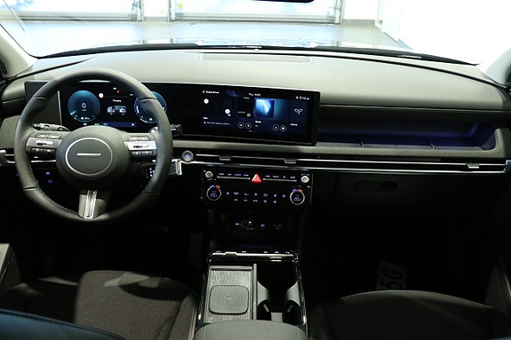 Hyundai Tucson 11 of 17