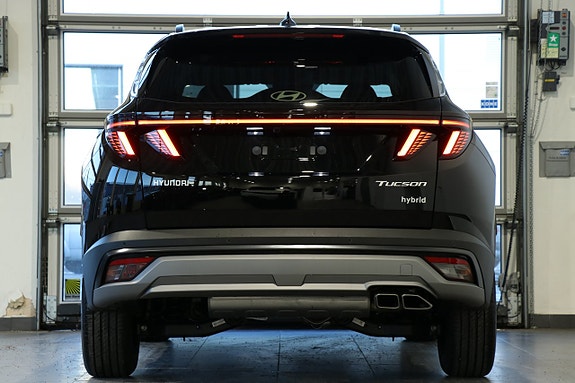 Hyundai Tucson 5 of 17