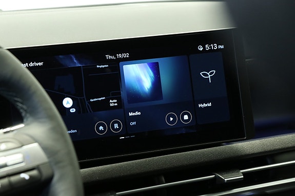 Hyundai Tucson 13 of 17