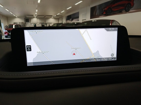 Mazda CX-30 11 of 15