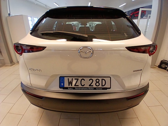 Mazda CX-30 5 of 5