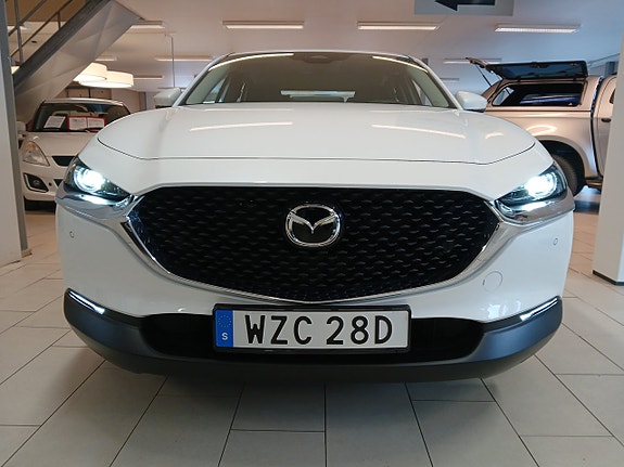 Mazda CX-30 7 of 15