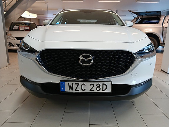 Mazda CX-30 2 of 5