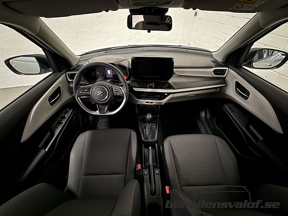 Suzuki Swift 4 of 5