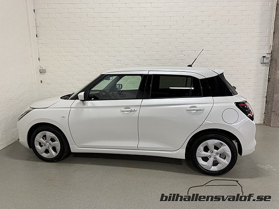 Suzuki Swift 9 of 12