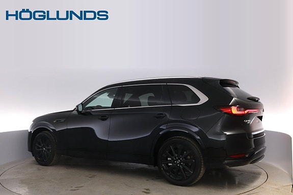 Mazda CX-80 8 of 28