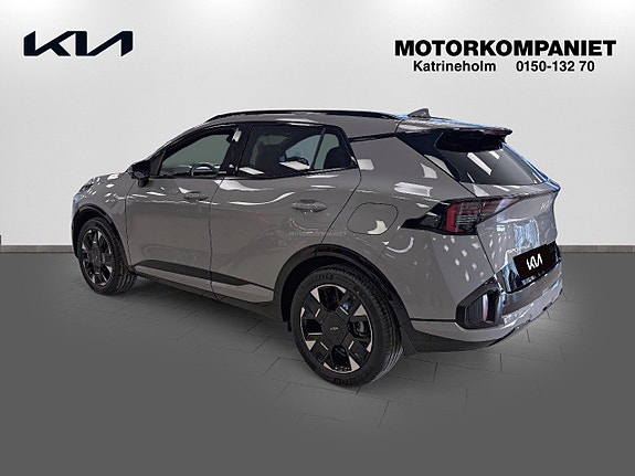 Kia Sportage 6 of 17