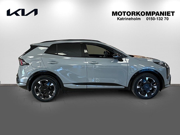 Kia Sportage 4 of 17