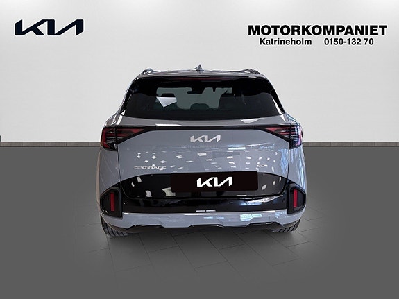 Kia Sportage 5 of 17