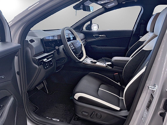 Kia Sportage 8 of 17
