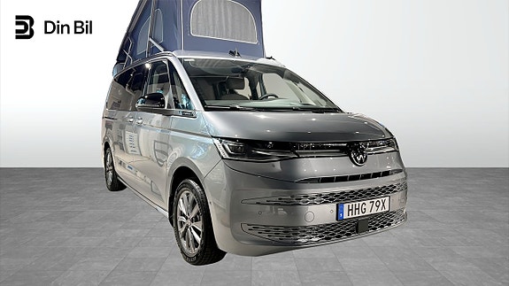 Volkswagen California Ocean 2.0 TDI Automat