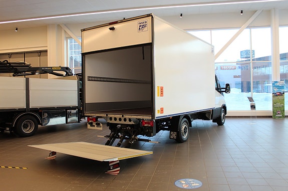 Iveco Daily 2 of 5