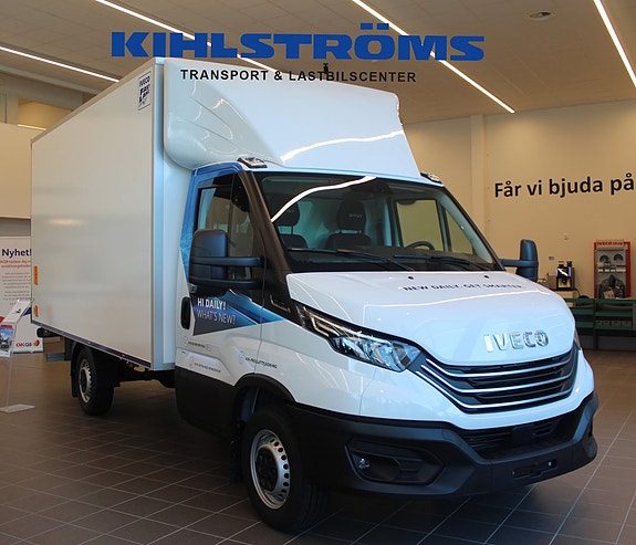 Iveco Daily 3 of 5