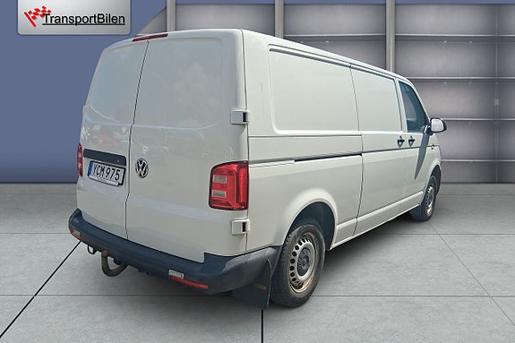 Volkswagen Transporter 5 of 5
