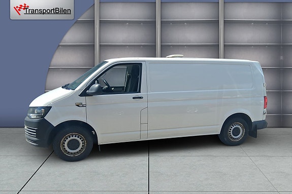 Volkswagen Transporter 2 of 5